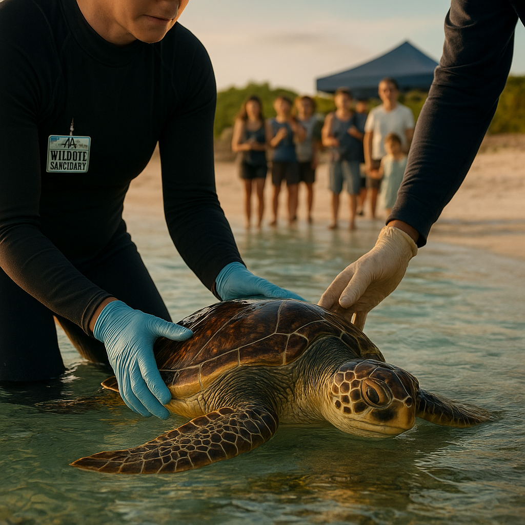 What Makes Wildlife Tourism Truly Ethical? Key Considerations