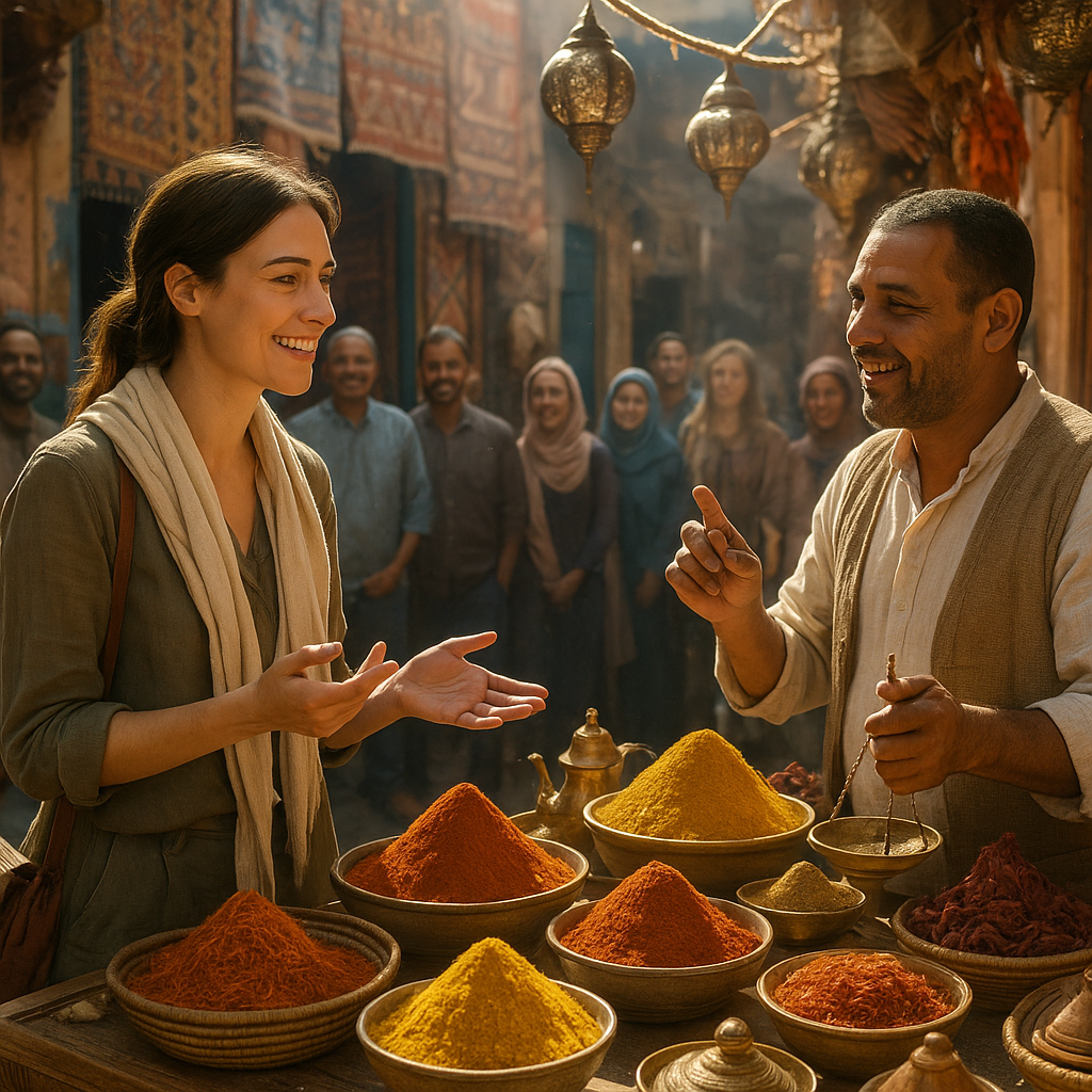Why Language Learning Unlocks True Cultural Immersion